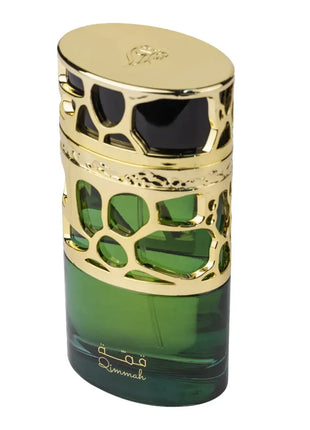 Lattafa QIMMAH WOMAN apa de parfum 100 ml