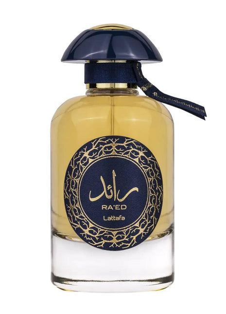 Ra'ed Luxe Eau de Parfum, Lattafa, Férfi - 100 ml