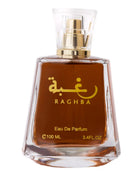 Set Raghba For Woman- Lattafa, Femei, Apa de Parfum - 100ml + Deo - 50ml