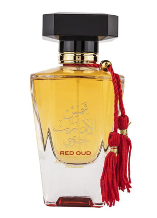 Shams Al Emarat Khususi Red Oud- Ard Al Zaafaran, Femei