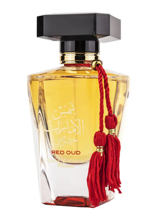 Shams Al Emarat Khususi Red Oud- Ard Al Zaafaran, Femei