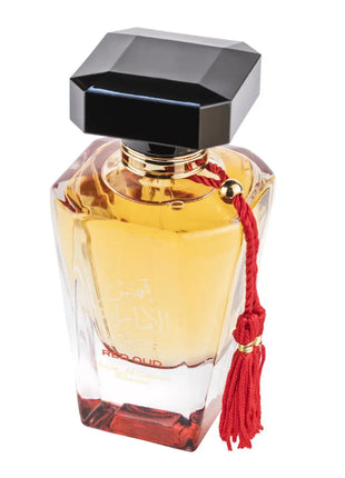 Shams Al Emarat Khususi Red Oud- Ard Al Zaafaran, Femei