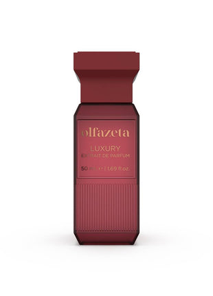 Chogan Unisex Luxury Esență 30% – 50 ml, COD 118