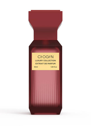 Chogan Unisex Luxury Esență 30% – 50 ml, COD 118