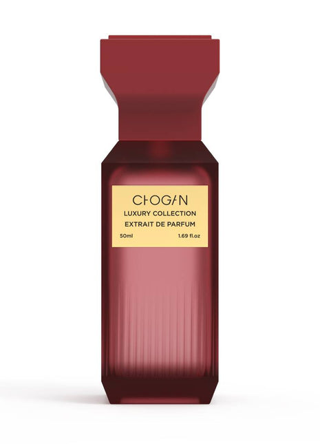Chogan Unisex Luxury Esență 30% – 50 ml, COD 118