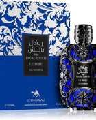 Le Chameau Regal Touch Le Bleu Eau de Parfum Unisex 100 ml