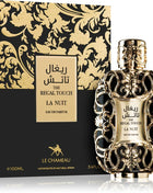 Le Chameau Regal Touch La Nuit Eau de Parfum Unisex 100 ml