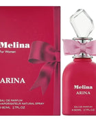 Emper Melina Arina Eau de Parfum pentru Femei 80 ml