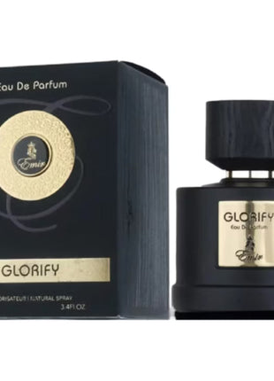 Emir Glorify Eau de Parfum Unisex 100 ml