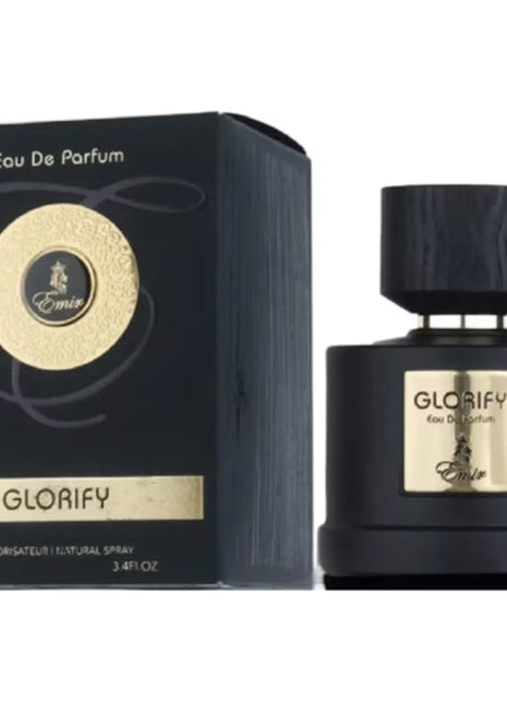 Emir Glorify Eau de Parfum Unisex 100 ml