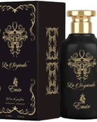 Emir La Serpiente Eau de Parfum Unisex 100 ml