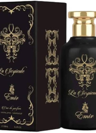 Emir La Serpiente Eau de Parfum Unisex 100 ml