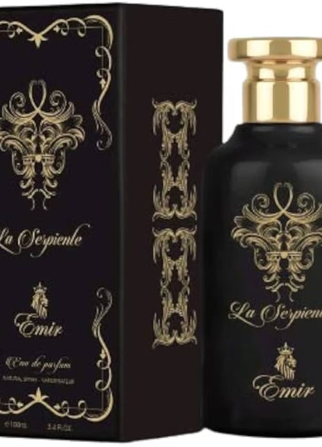 Emir La Serpiente Eau de Parfum Unisex 100 ml