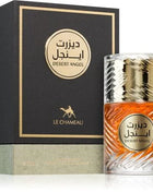 Le Chameau Desert Angel Eau de Parfum Unisex 100 ml