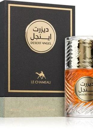 Le Chameau Desert Angel Eau de Parfum Unisex 100 ml