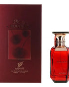 Afnan Cherry Bouquet Eau de Parfum pentru Femei 80 ml