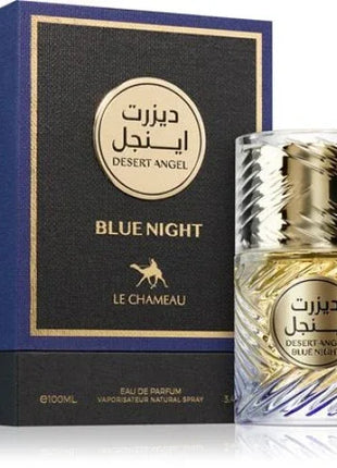 Le Chameau Desert Angel Blue Night Eau de Parfum Unisex 100 ml