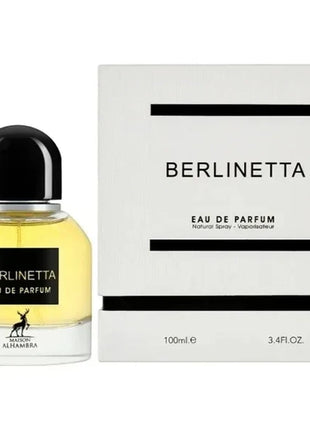 Maison Alhambra Berlinetta Eau de Parfum Unisex 100 ml