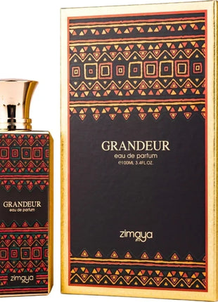 Zimaya Grandeur Eau de Parfum Unisex 100 ml