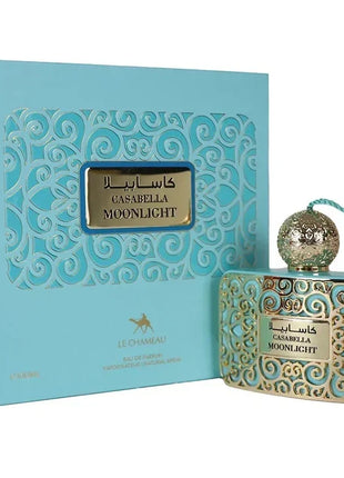 Le Chameau Casabella Moonlight Eau de Parfum Unisex 100 ml
