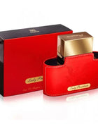 Emper Lady Presidente Eau de Parfum pentru Femei 80 ml