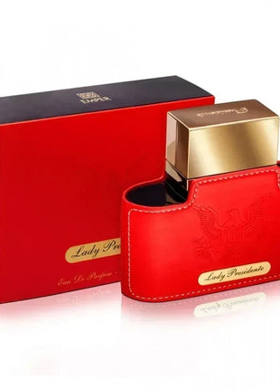 Emper Lady Presidente Eau de Parfum pentru Femei 80 ml