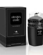 Le Chameau Arabia Code Eau de Parfum pentru Bărbați 100 ml