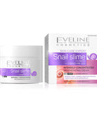Crema regeneranta de zi&noapte Snail Slime + Coenzyme Q10 E