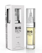 Le Chameau Big Ben London Blanc Eau de Parfum Unisex 85 ml