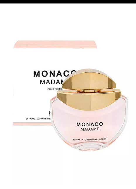 Emper Privé Monaco Madame Eau de Parfum pentru Femei 100 ml