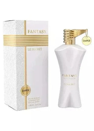 Emper Fantasy Le Secret Eau de Parfum pentru Femei 100 ml