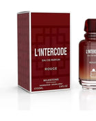 Milestone L'Intercode Rouge Eau de Parfum pentru Femei 100 ml