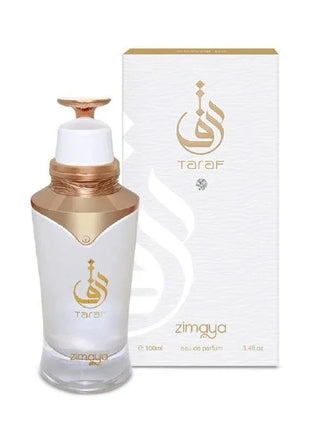 Zimaya Taraf White Eau de Parfum pentru femei 100 ml