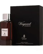 Emir Wayward Charlie Eau de Parfum Unisex 100 ml