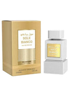 Milestone Sole Bianco Eau de Parfum Unisex 100 ml