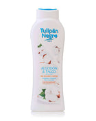 TULIPAN NEGRO GEL DUS 650ML ALGODON&TALCO