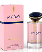 Milestone My Day Eau de Parfum pentru Femei 100 ml