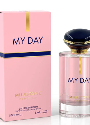 Milestone My Day Eau de Parfum pentru Femei 100 ml