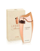 Emper Legend Femme Eau de Parfum pentru Femei 100 ml