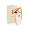 Emper Legend Femme Eau de Parfum for Women 100 ml
