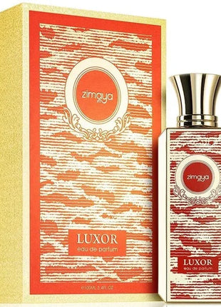 Zimaya Luxor Eau de Parfum pentru femei 100 ml