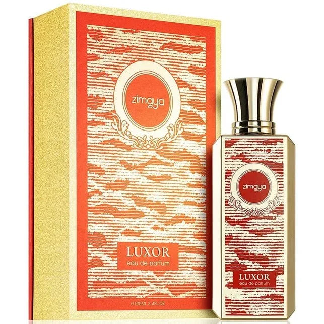 Zimaya Luxor Eau de Parfum for women 100 ml