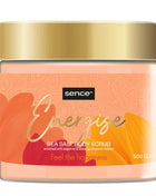 Sence of Wellness Sence Of Wellness Exfoliant pentru corp 500 g Energise