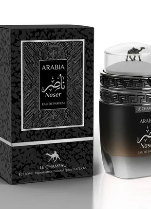 Le Chameau Genesis Thurath Eau de Parfum pentru Femei 100 ml