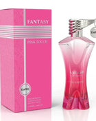 Emper Fantasy Pink Touch Eau de Parfum pentru Femei 100 ml