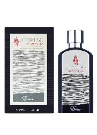 Emir Atomise Intensive Eau de Parfum pentru Bărbați 100 ml