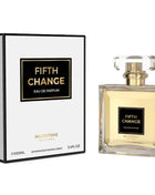 Milestone Fifth Change Eau de Parfum Unisex 100 ml