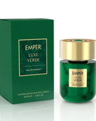 Emper Luxe Verde Eau de Parfum Unisex 100 ml