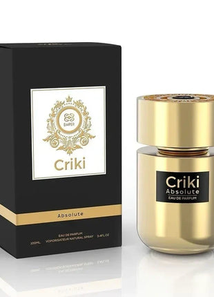 Emper Criki Absolute Eau de Parfum Unisex 100 ml
