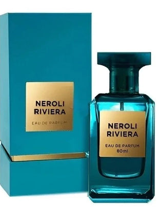 Fragrance World Neroli Riviera Eau de Parfum Unisex 80 ml